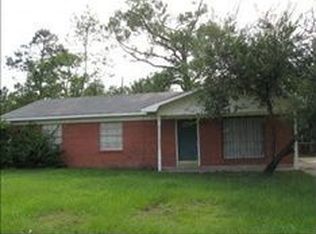 3603 Amtico Ave, Gulfport, MS --