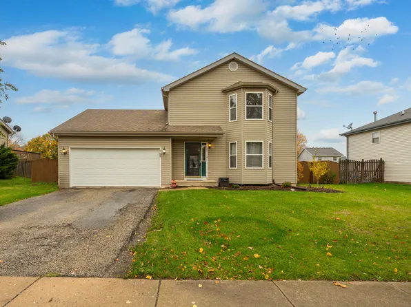 905 Redwood Dr, Elwood, IL 60421