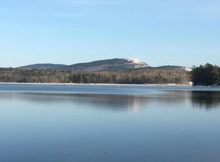 283 S Bay Rd, Franklin, ME 04634