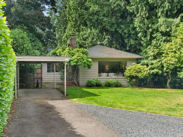 1710 SW Broadway Dr, Portland, OR 97201
