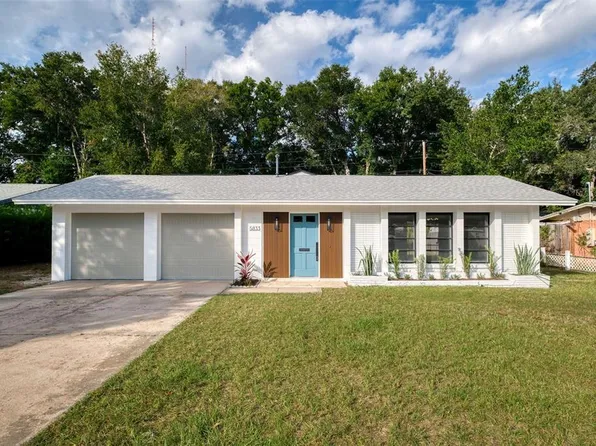 5833 Holmes Dr, Orlando, FL 32808