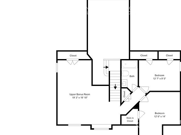 3rd image of 3202 Brett Rd