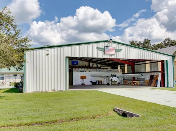 4810 Southwind Dr, Mulberry, FL 33860