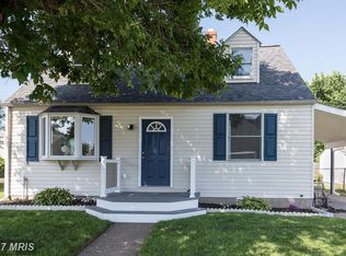 8228 Watersedge Rd, Baltimore, MD 21222