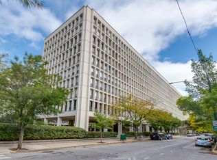 1400 E 55th Pl APT 614S, Chicago, IL 60637