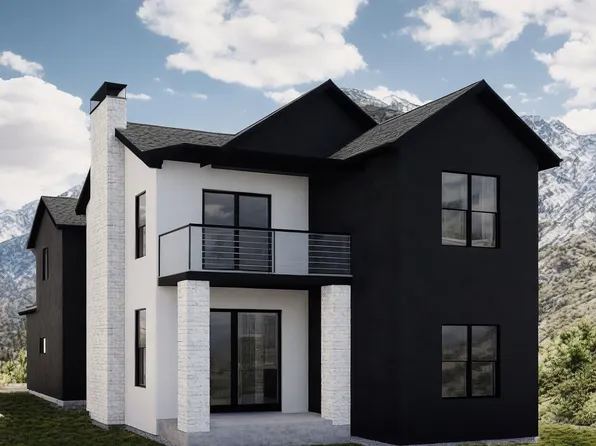 1318 Mahogany Way #52, Park City, UT 84098