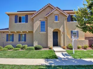 734 Equinox Loop, Lincoln, CA