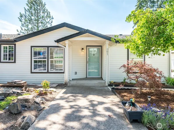 105 Robin Court, Longview, WA 98632