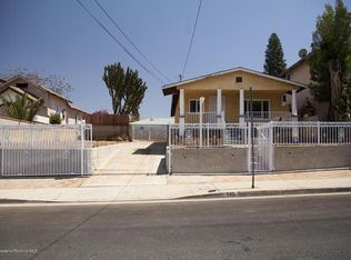 240 S Arizona Ave, Los Angeles, CA 90022
