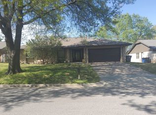 6727 E 93rd St, Tulsa, OK 74133