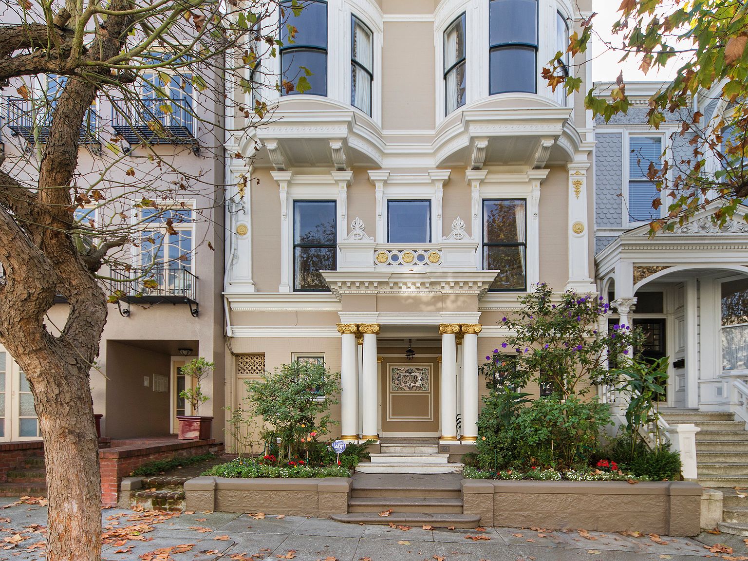 2709 Jackson St, San Francisco, CA 94115 Zillow