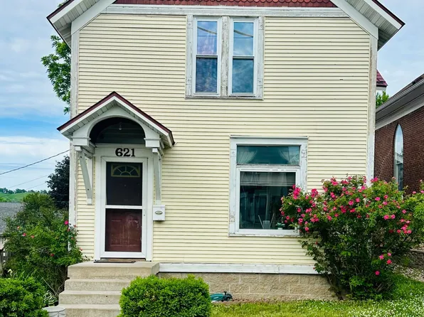 621 East Ave, Red Wing, MN 55066