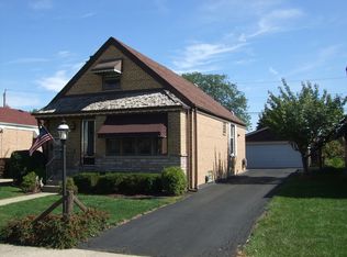 7947 S Kildare Ave, Chicago, IL 60652