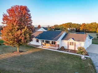 N1122 Fox River Rd, Kaukauna, WI 54130