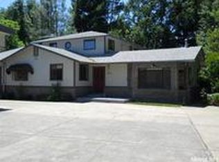 3132 Boeing Rd, Cameron Park, CA 95682