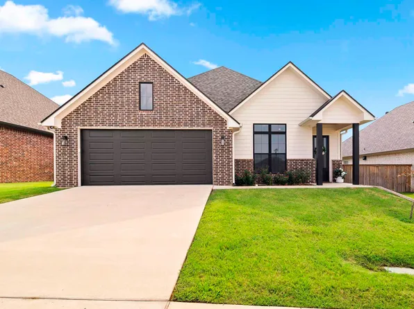 7078 Hillside Ave, Tyler, TX 75707