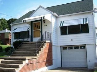 524 Cherry Ave, Ridgway, PA 15853