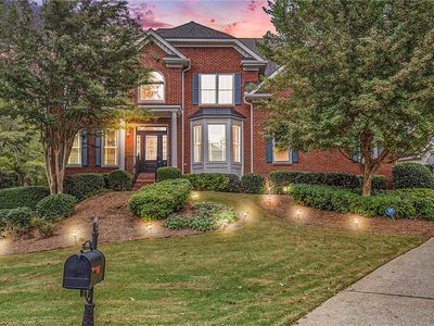 415 Brightmore Downs, Johns Creek, GA, 30005