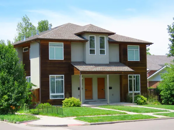 2199 S Sherman St, Denver, CO 80210