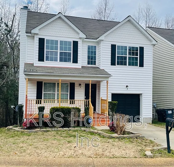 861 Sugarloaf Run — Photo 1