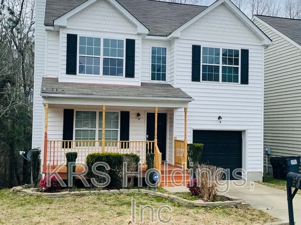 861 Sugarloaf Run, Williamsburg, VA 23188