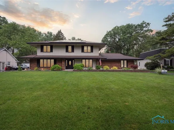 3759 Rose Glenn Dr, Toledo, OH 43615