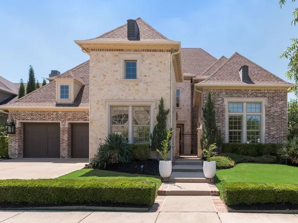 12897 Cross Point Dr, Frisco, TX 75033
