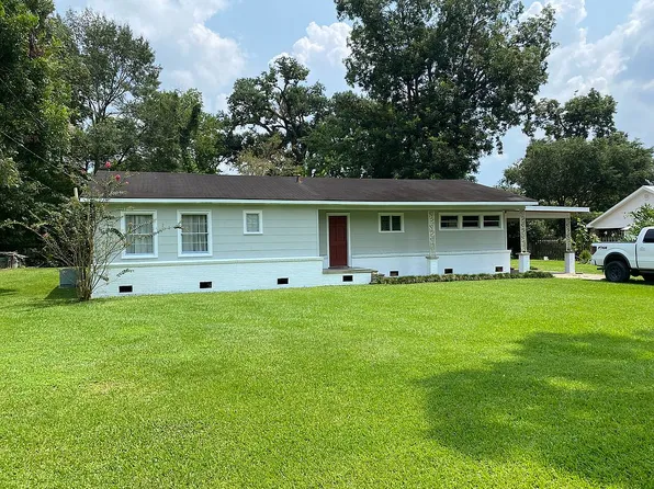 500 Mayer St, Washington, LA 70589