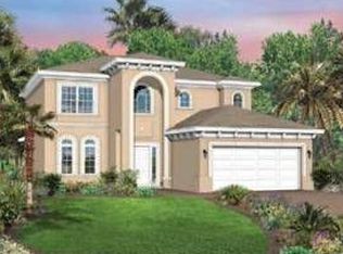 601 Spring Oak Cir, Orlando, FL 32828