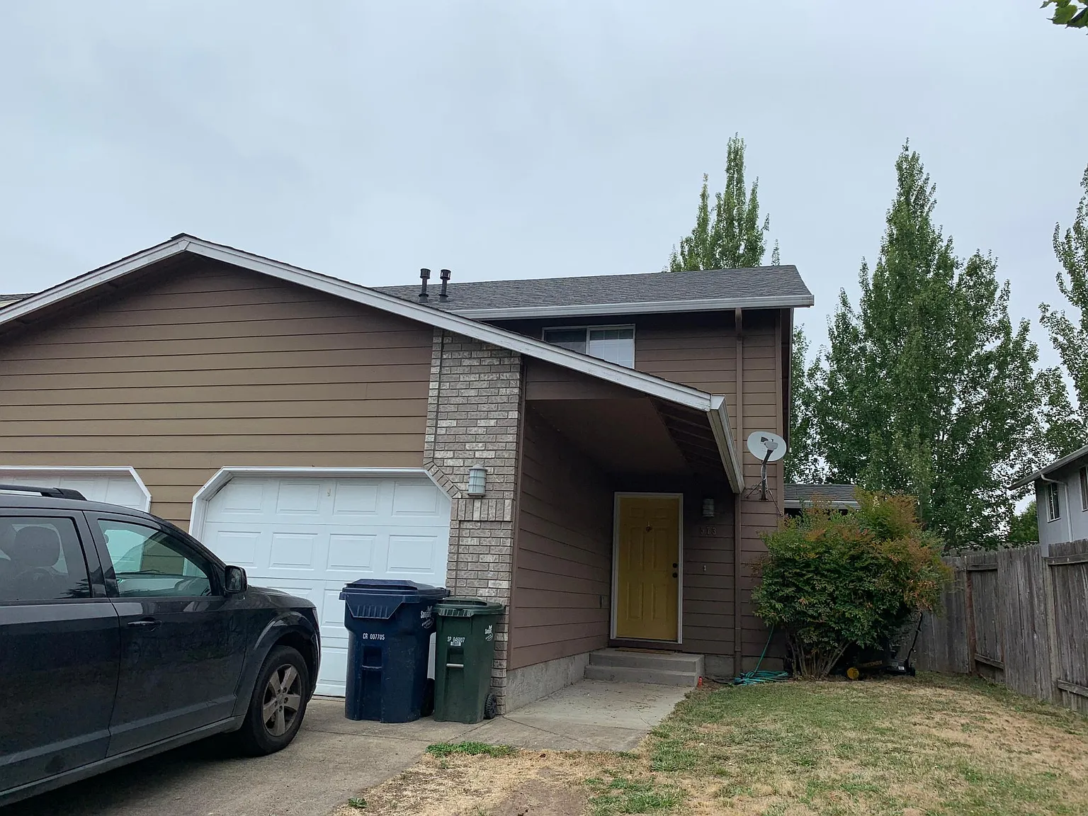 Autumn Ave, Eugene — Photo 1