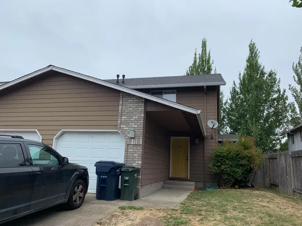 (undisclosed Address), Eugene, OR 97404