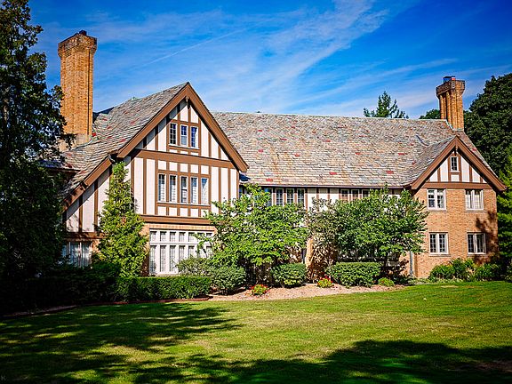 Ray and Sarah Potter House