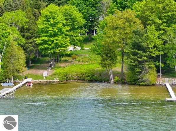 2620 S Sandy Ridge Rd Lot 7, Lake Leelanau, MI 49653