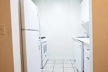 Rented by B & L Management