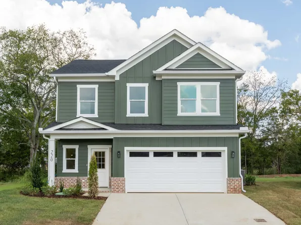 220 Karley Ln, Chapel Hill, TN 37034
