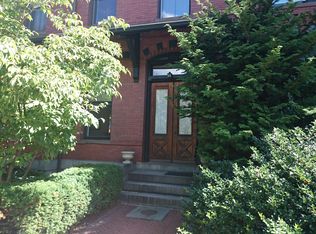 16 Monmouth Ct, Brookline, MA 02446