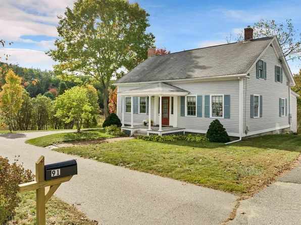 91 Joy Street, Pittsfield, NH 03263