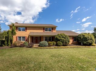 40 Dalhousie Rd, Waynesboro, VA 22980