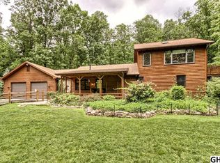 161 Beetem Hollow Rd, Newville, PA 17241