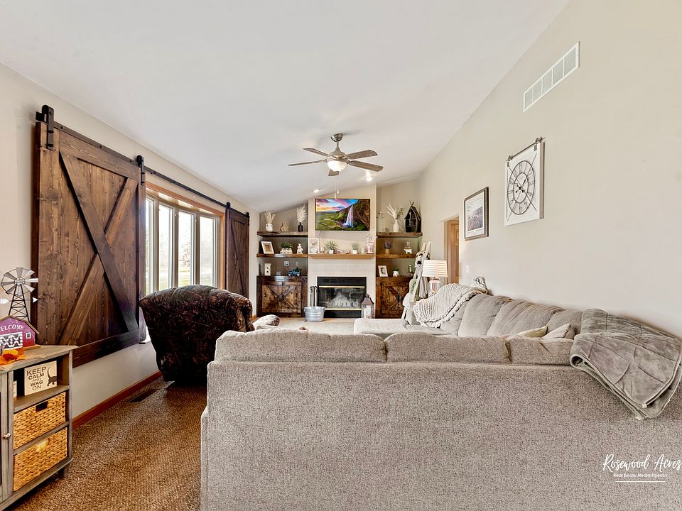 116 N Shelly Ave, Reddick, IL 60961 Zillow