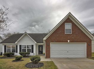 112 Alexander Pointe Dr, Hopkins, SC 29061