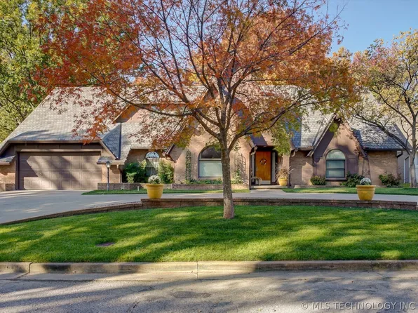 6640 S 76th East Ave, Tulsa, OK 74133