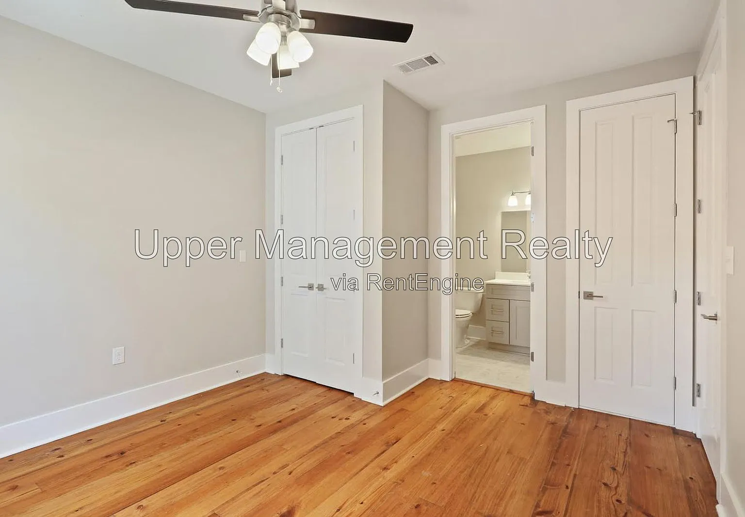 1 bed, 1.0 bath, 600 sqft, $1,525 — Photo 4