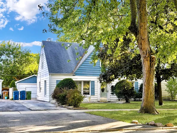 4029 W 99th St, Oak Lawn, IL 60453