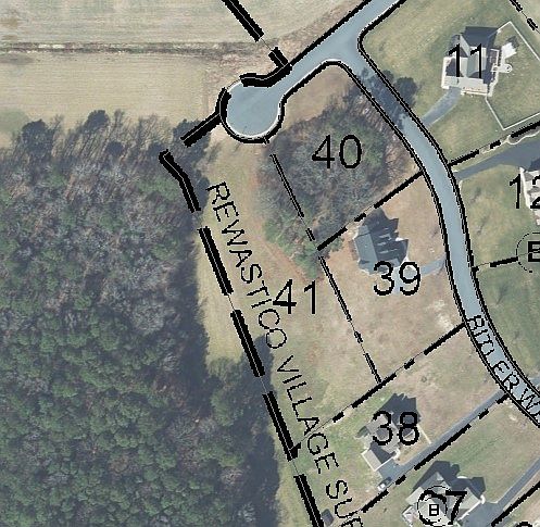 2nd image of Millman Dr