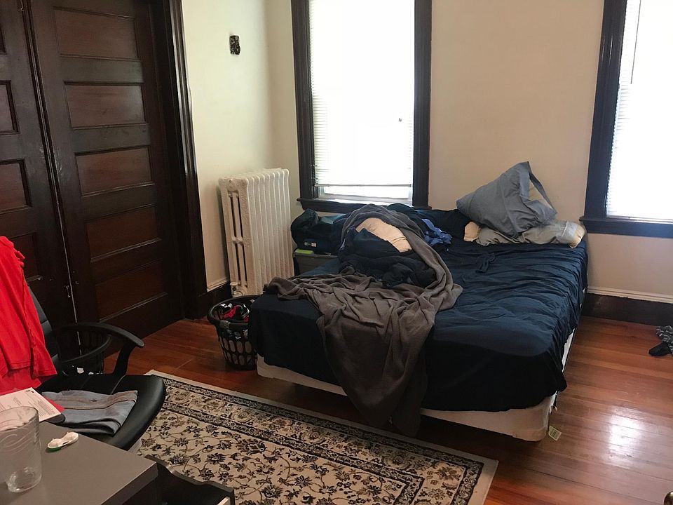 91 Parkton Rd Jamaica Plain MA Zillow