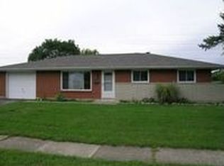 211 Overla Blvd, Englewood, OH