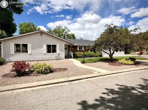 1309 Flora Dr, Canon City, CO 81212