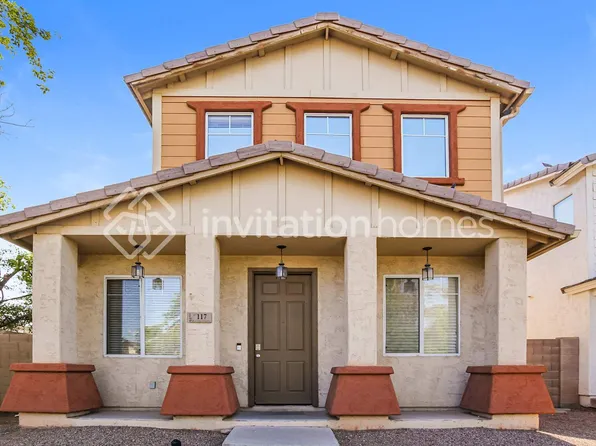 117 N 65th Ln, Phoenix, AZ 85043