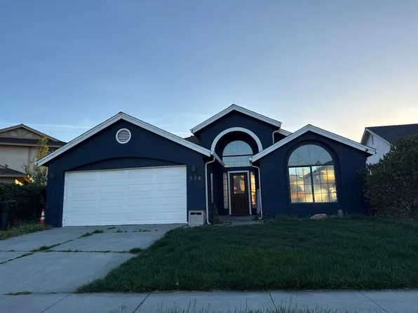 774 Nacional Ct, Salinas, CA 93901
